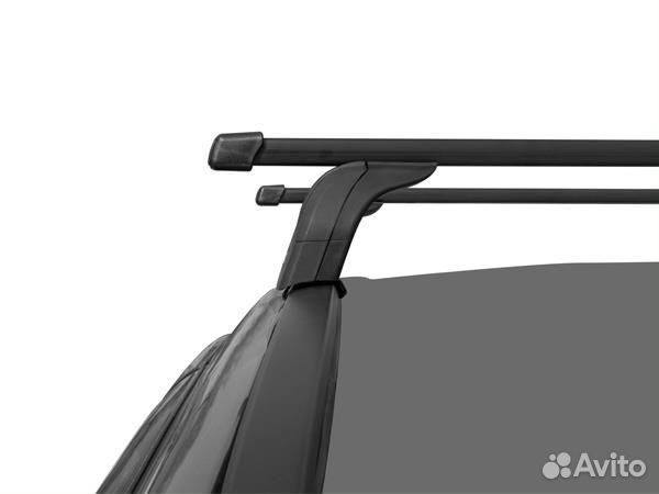 Багажник на крышу Suzuki Vitara (2014-2022)