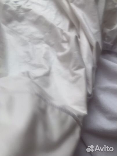 Наматрасник непромокаемый 80*170