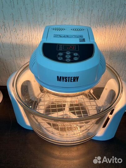 Аэрогриль Mystery MCO-1504