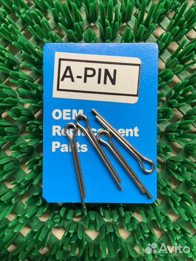A-PIN Шплинт 3/32х3/4