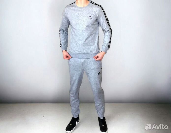 Спортивные костюмы Adidas