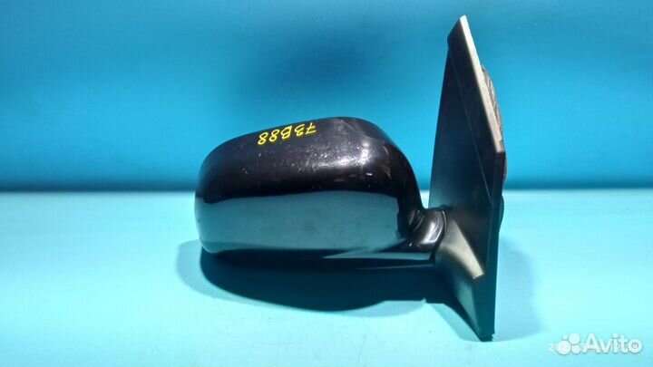 Зеркало правое для Mitsubishi Space Star