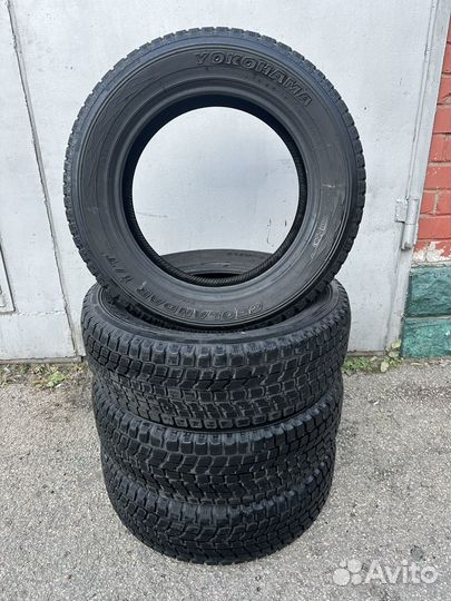 Yokohama Geolandar I/T G072 225/65 R18 103Q