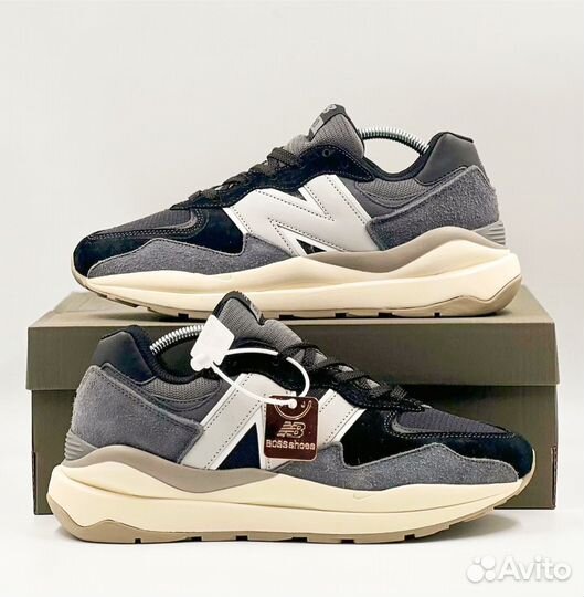 Кроссовки мужские New Balence 5740