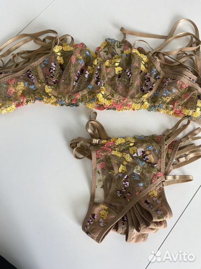 Пошив нижнего белья оптом/розница