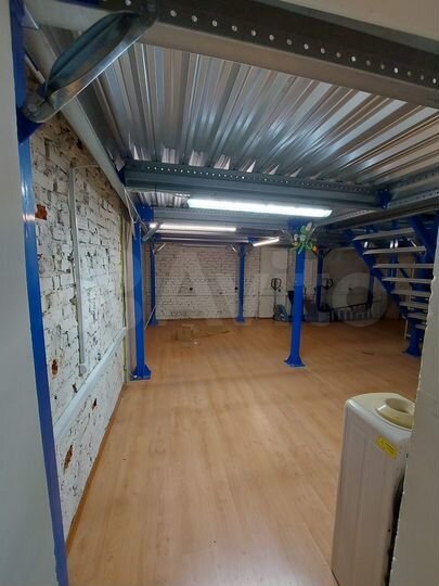 Склад, 110 м²