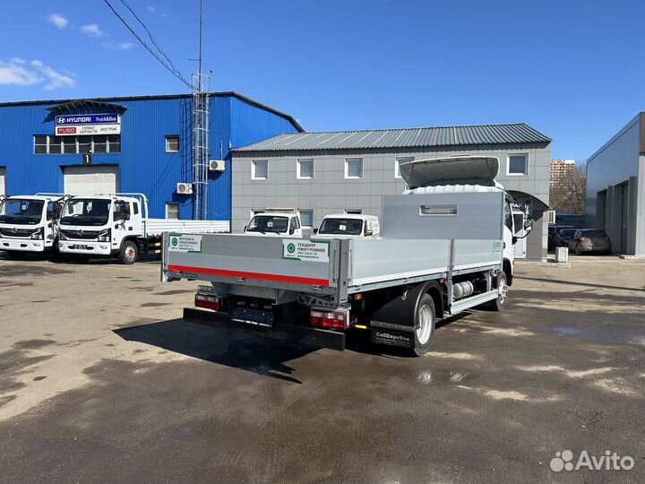 DongFeng C80N, 2024