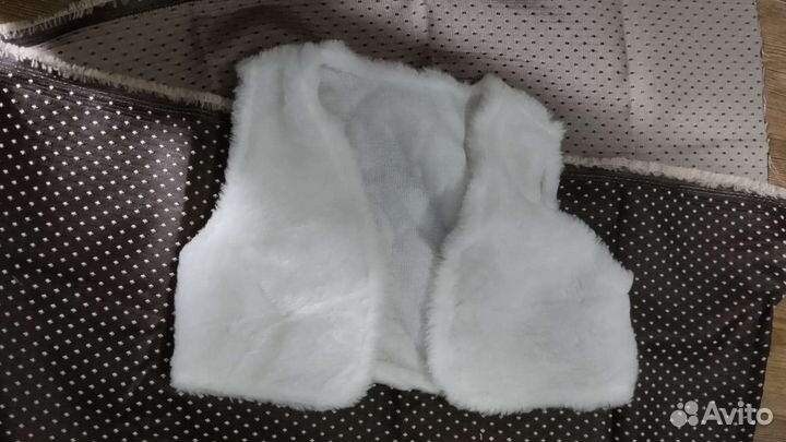 Новогодний костюм 