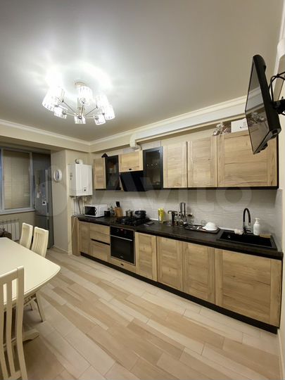 2-к. квартира, 62 м², 3/5 эт.