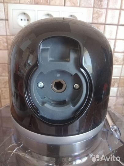 Планетарный миксер kenwood