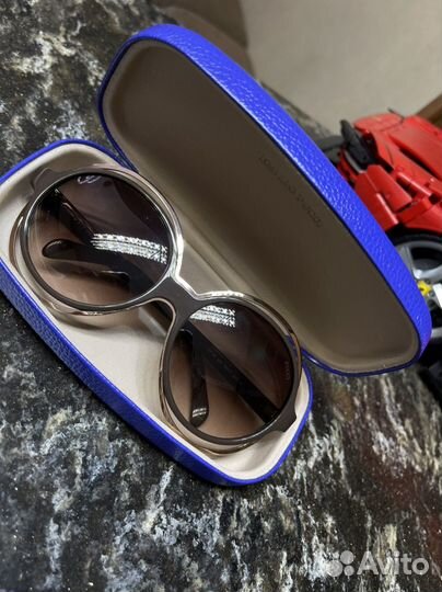 Emilio pucci очки оригинал