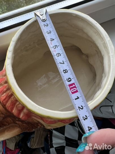 Кашпо для цветов