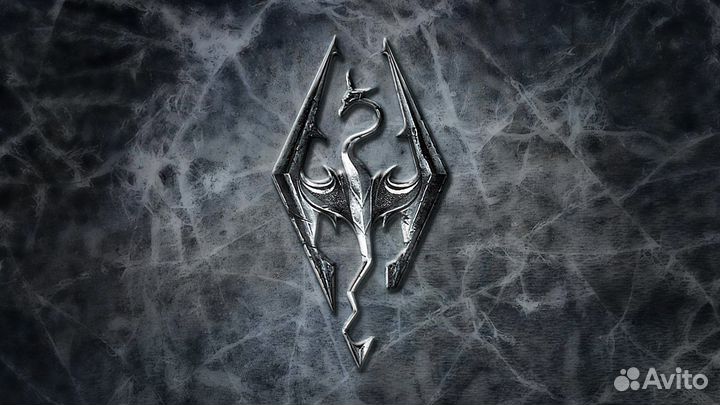 The elder scrolls v skyrim (Steam)