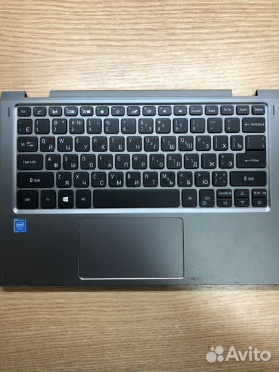 Acer spin sp111 32