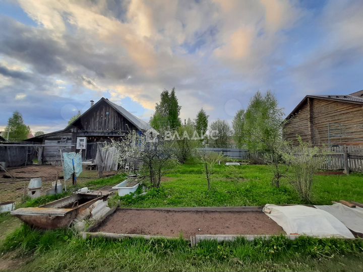 Дом 102 м² на участке 30 сот.