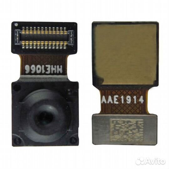 Камера для Huawei Honor 8A/8A Pro/Y6 2019/Y6s пере