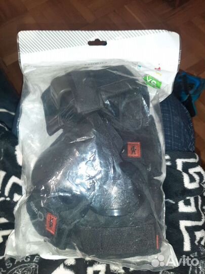 Ролики детские размер 30