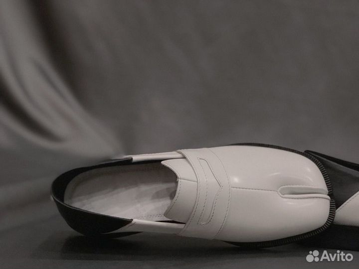 Maison margiela макасины под заказ