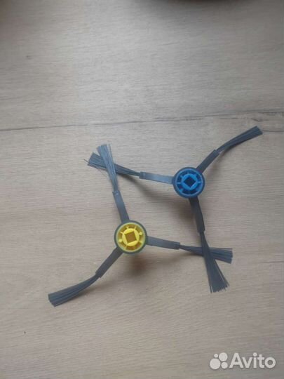 Щетки для робота- пылесоса