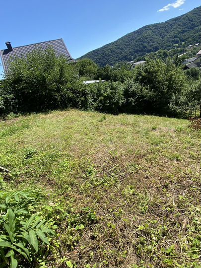 Участок 6 сот. (ИЖС)