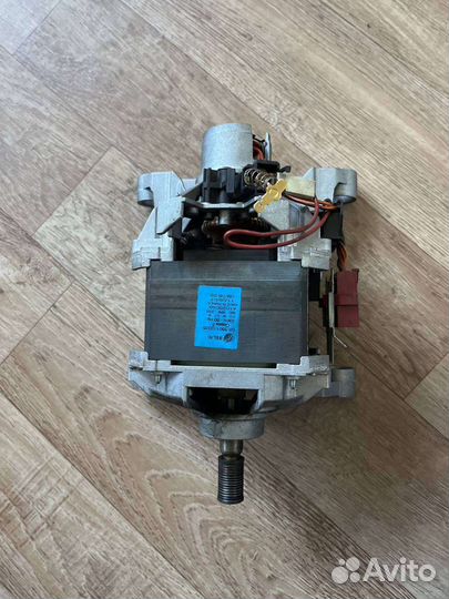 Двигататель стиральной машины candy