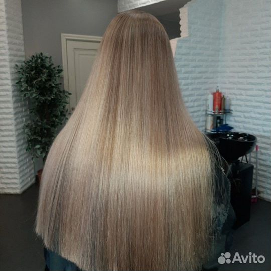 Парикмахер