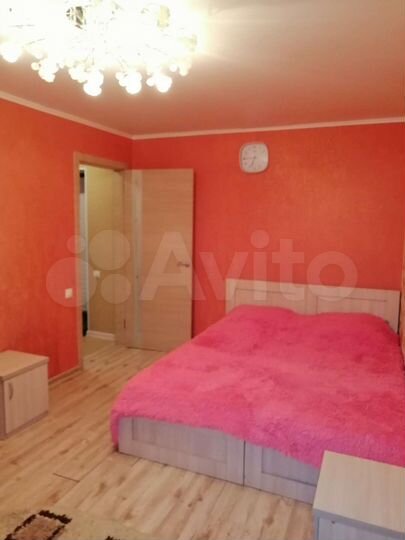 1-к. квартира, 32 м², 1/5 эт.