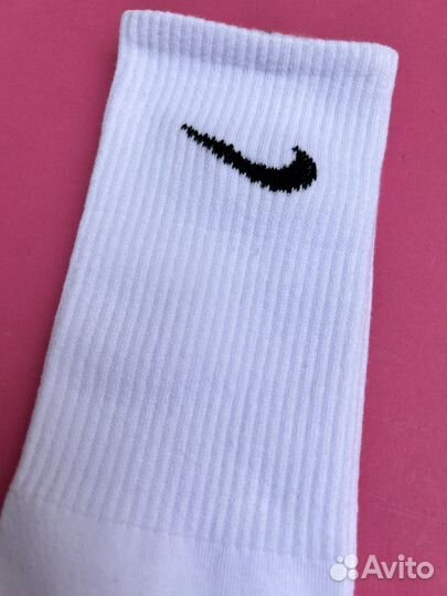 Носки nike оригинал