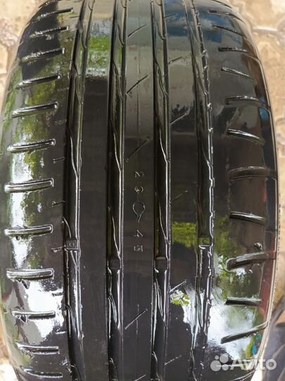 Nokian Tyres Nordman SZ 215/50 R17 и 215/50 R17 95W