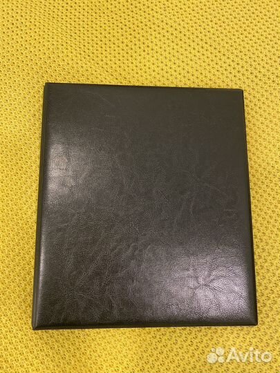 Альбом для марок