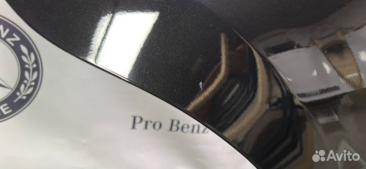 Дверь задняя правая Mercedes-Benz E-Класс