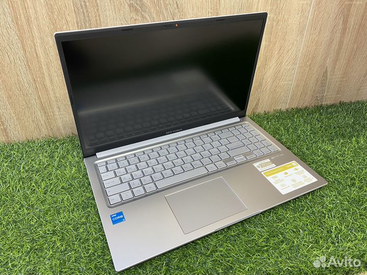 Ноутбук asus Vivobook 15 X1504ZA-BQ827