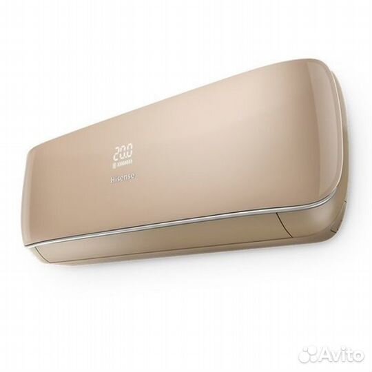 Сплит-система Hisense AS-13UW4rvetg00G(С) /AS-13UW