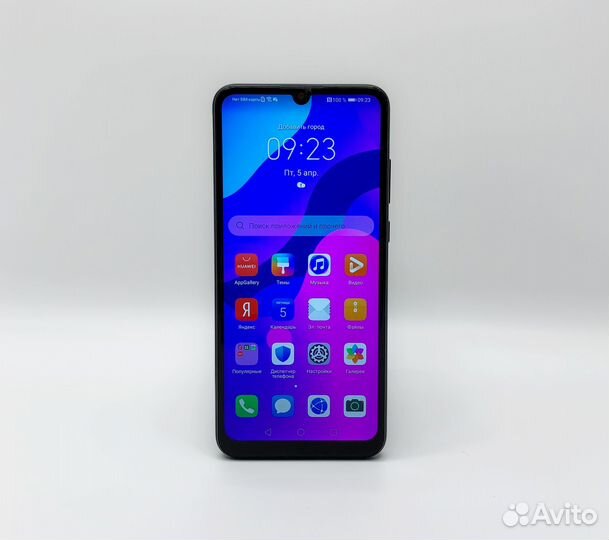 HONOR 9A, 3/64 ГБ