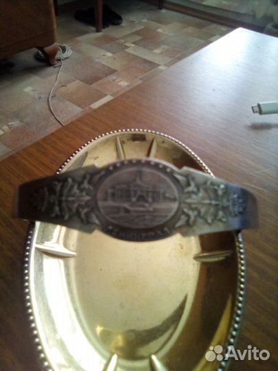 Конфетница СССР