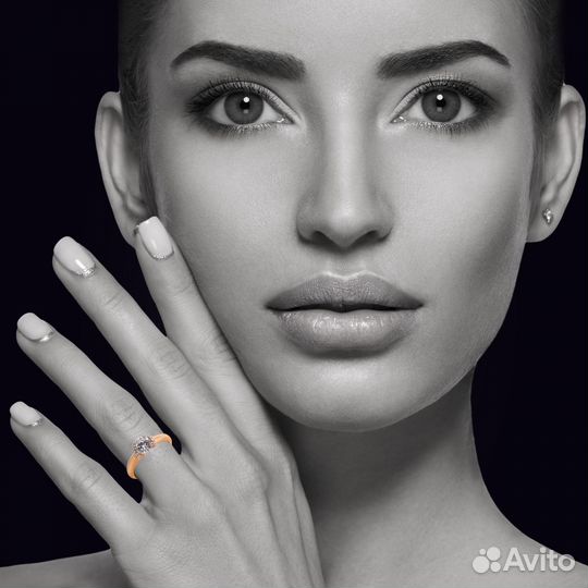 Золотое Кольцо 585 пробы. Рассрочка