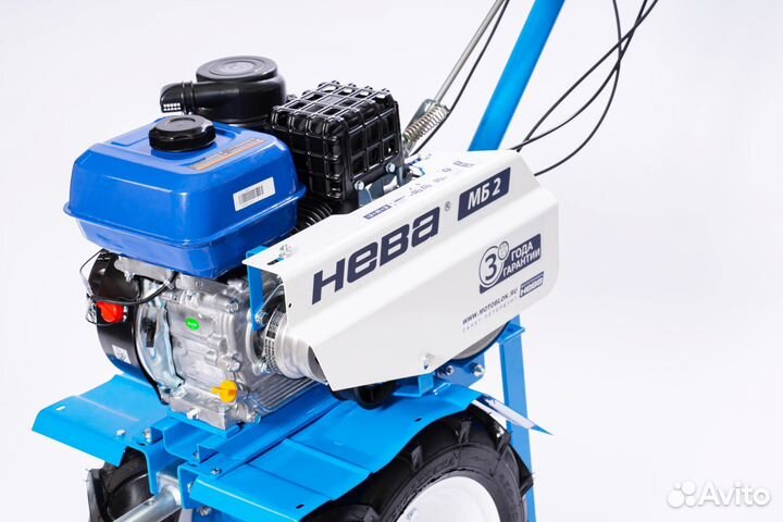 Мотоблок мб2-ZS арт.02229