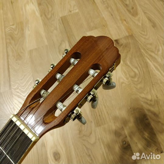 Гитара классическая crusader CC-20FM