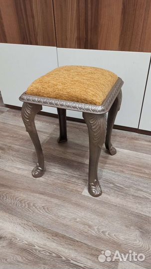 Банкетка пуфик СССР