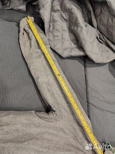 Куртка весенняя детская 164 рост