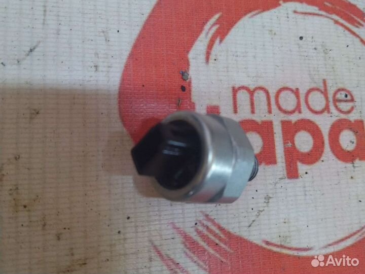 Датчик давления масла АКПП Nissan