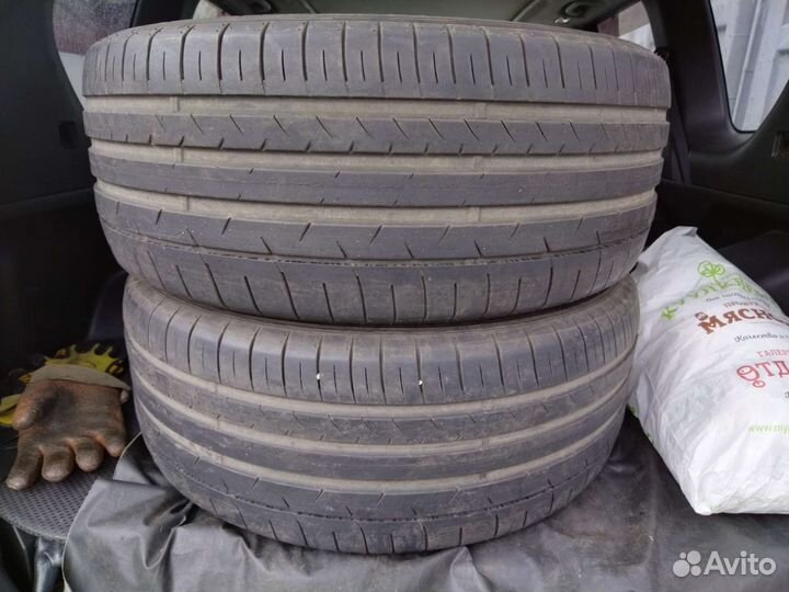 Dunlop SP Sport Maxx 050+ 265/50 R20 111Y