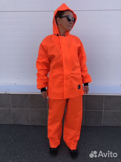 Комбинезон защитный