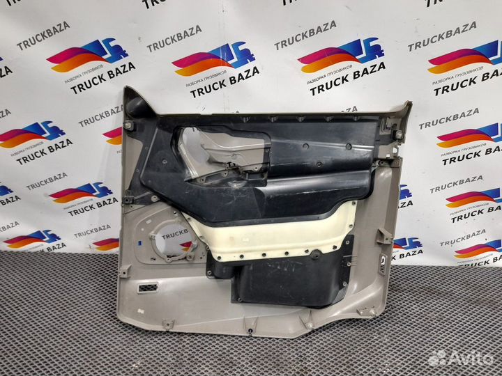 Обшивка двери левая Daf XF105, Daf XF95