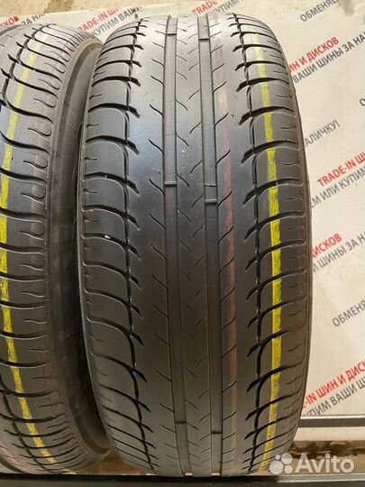 Bfgoodrich G-Grip SUV 225/60 R17 99V