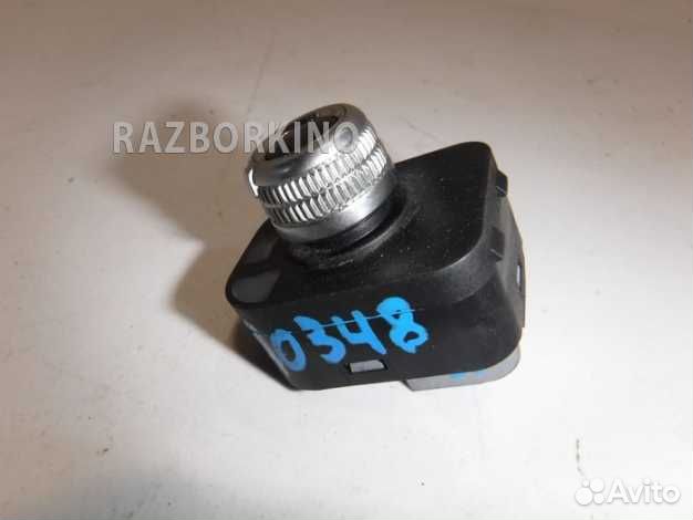 Блок управления зеркалами 8K0959565F