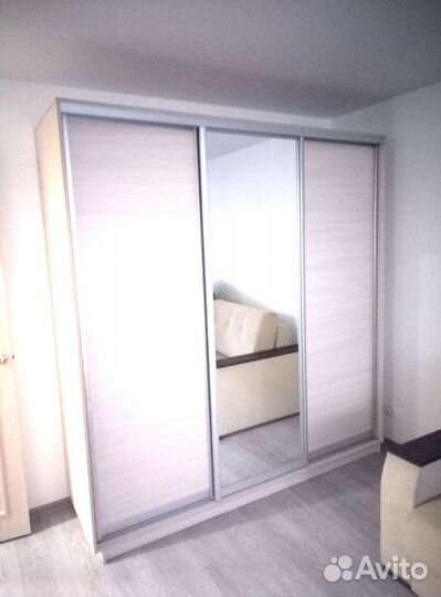 Профессиональная сборка мебели на дому