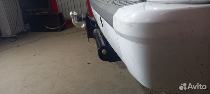 Фаркоп на любое авто / Установка фаркопов, фаркопа