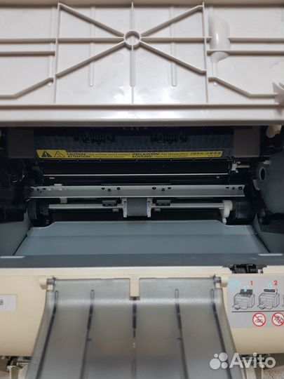 Принтер лазерный HP LaserJet 1018