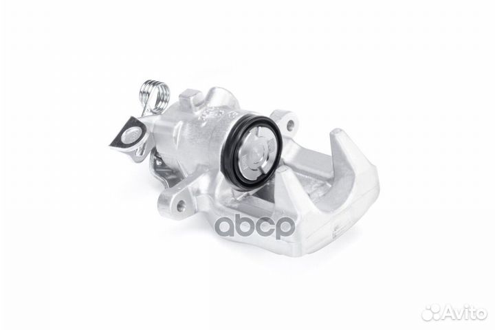 Суппорт тормозной peugeot 308 задн.лев. 3260126